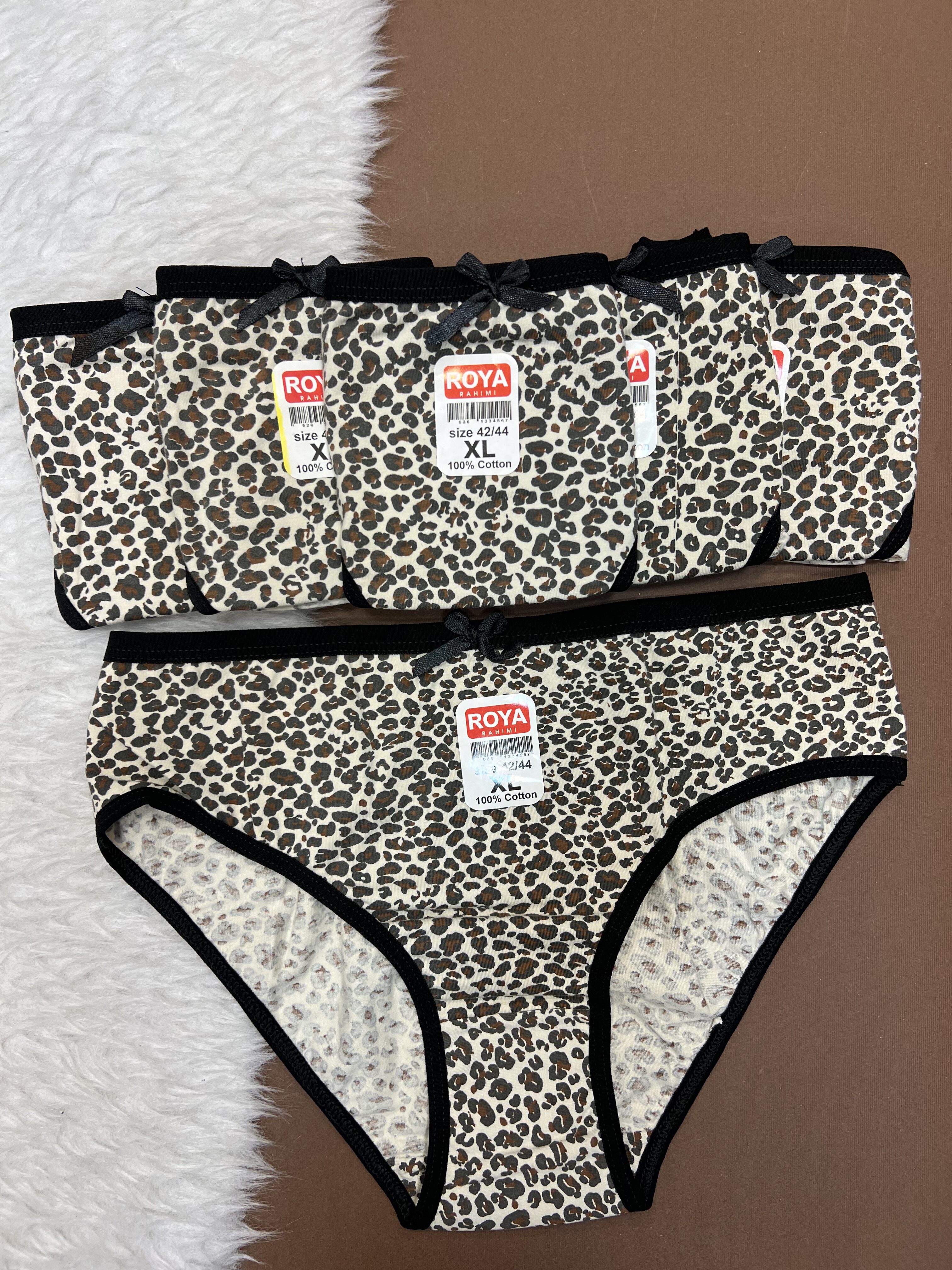 شورت 2000 پلنگی