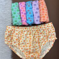 شورت زنانه گلباران - XL