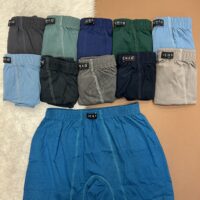 شورت پادار مردانه اعلا جناب(6عددی )