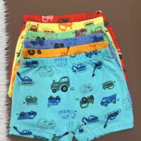 پادار پسرانه ماشین