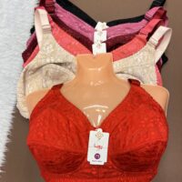 سوتین مادام کد110 گل