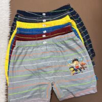 پادار پسرانه راه ریز ( جین 12 تایی )