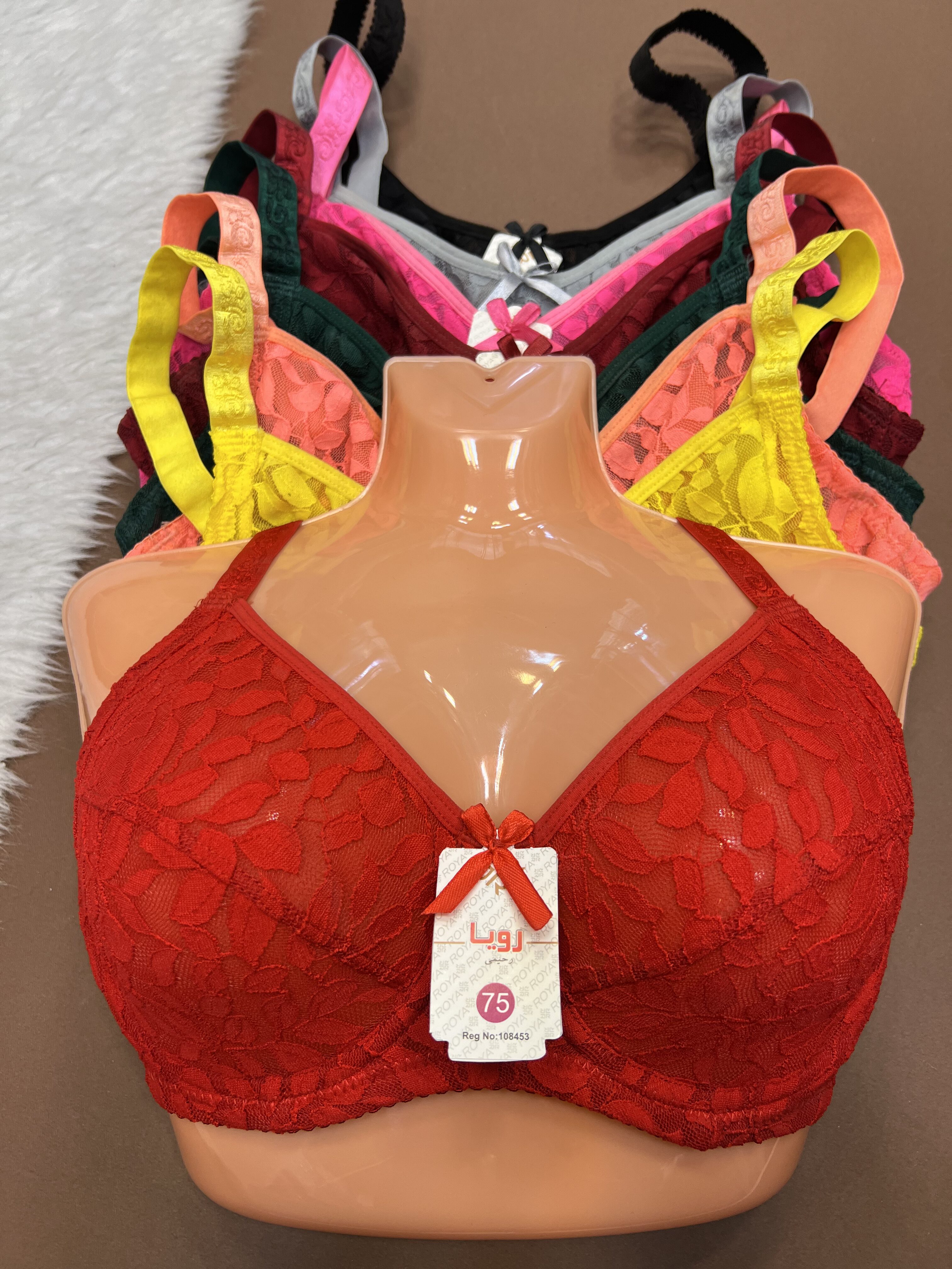 دانتل فنردار برگ 605 تک بند