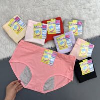 شورتکس های خارجی رنگی ( جین 12 تایی )