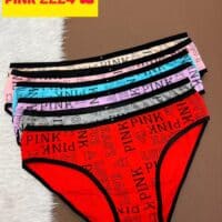 شورت 3سایز PINIK کد 2224( جین 12 تایی )