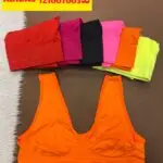 نیم تنه  BROOKS/SPORT ( جین 12عددی )