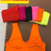 نیم تنه  BROOKS/SPORT ( جین 12عددی )