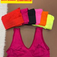 نیم تنه  GYMSHARK/SPORT ( جین 12عددی )