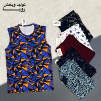 زیرپوش حلقه ای  SPOPRT ترک ( 6عددی )