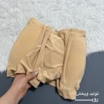 شورت پروتزی متحرک ساده( 6عددی)