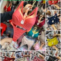 ست فنردار 803پلنگی زیر نخ