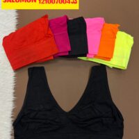 نیم تنه  SALOMON/SPORT ( جین 12عددی )