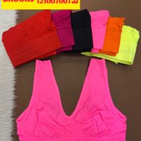 نیم تنه  BROOKS/SPORT ( جین 12عددی )