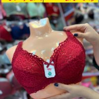 دانتل فنردار کد 616 گل بزرگ  (جین12 تایی )