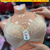 دانتل فنردار کد 615 گل رز ( جین12 تایی )