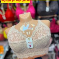 دانتل کد 100 گل آلمانی 75/80/85( جین 12تایی )