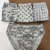 اسلیپ پسر ملانژ چاپی( جین 12 تایی )