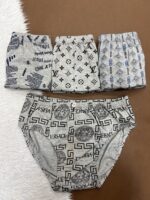 اسلیپ پسر ملانژ چاپی( جین 12 تایی )