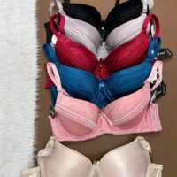 اسفنجی فنردار کاپB 3303( جین 12 تایی )