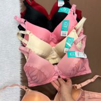 اسفنجی بدون فنرB307( جین 12تایی)
